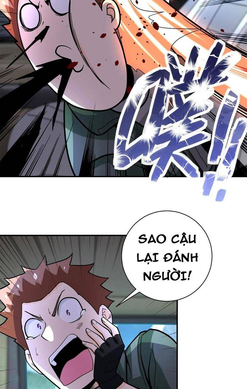 Mạt Thế Siêu Cấp Hệ Thống - Chương 232