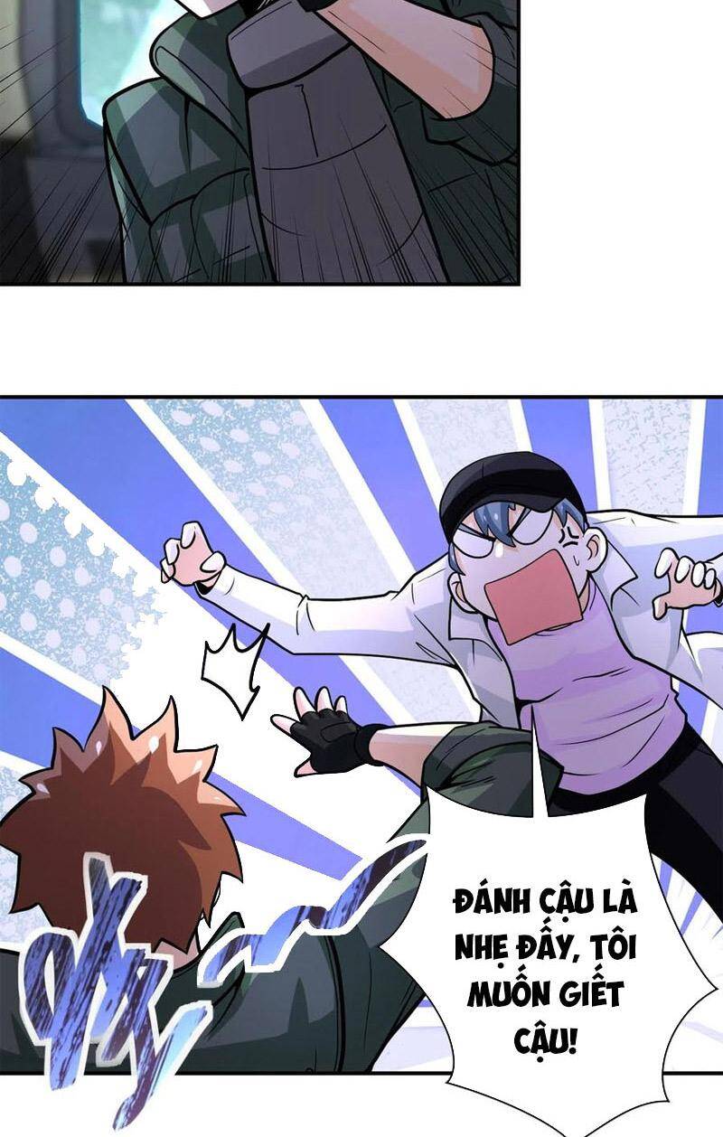 Mạt Thế Siêu Cấp Hệ Thống - Chương 232