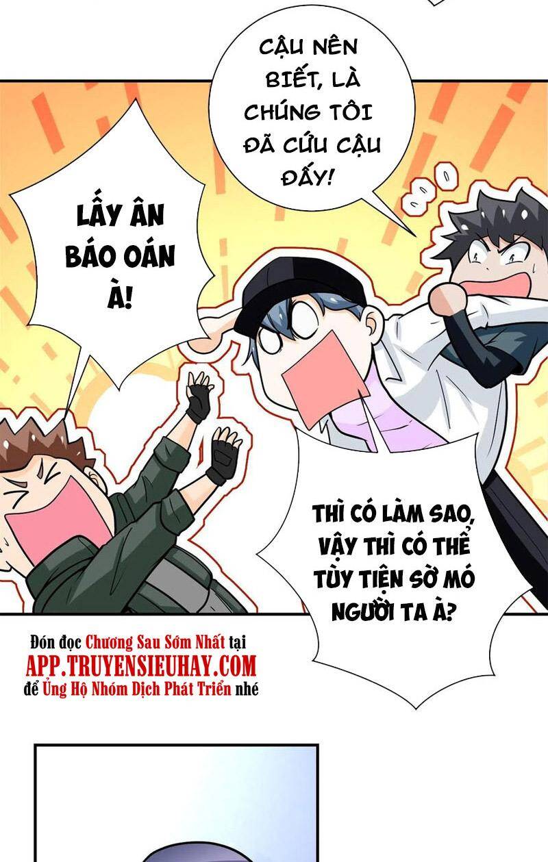 Mạt Thế Siêu Cấp Hệ Thống - Chương 232