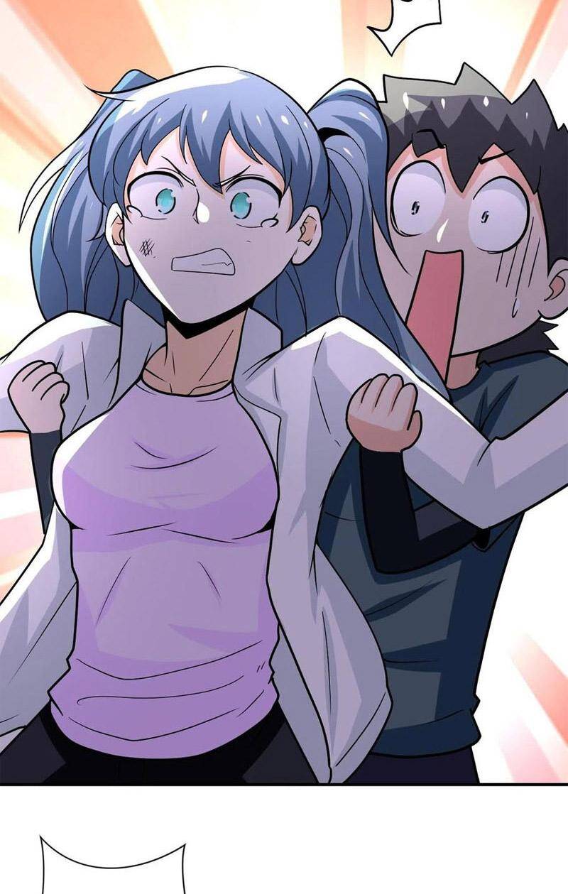 Mạt Thế Siêu Cấp Hệ Thống - Chương 232