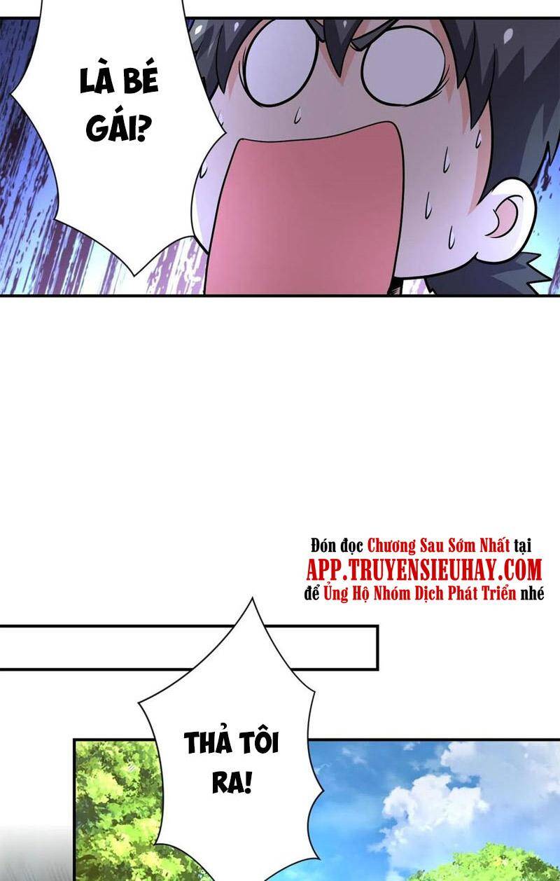 Mạt Thế Siêu Cấp Hệ Thống - Chương 232