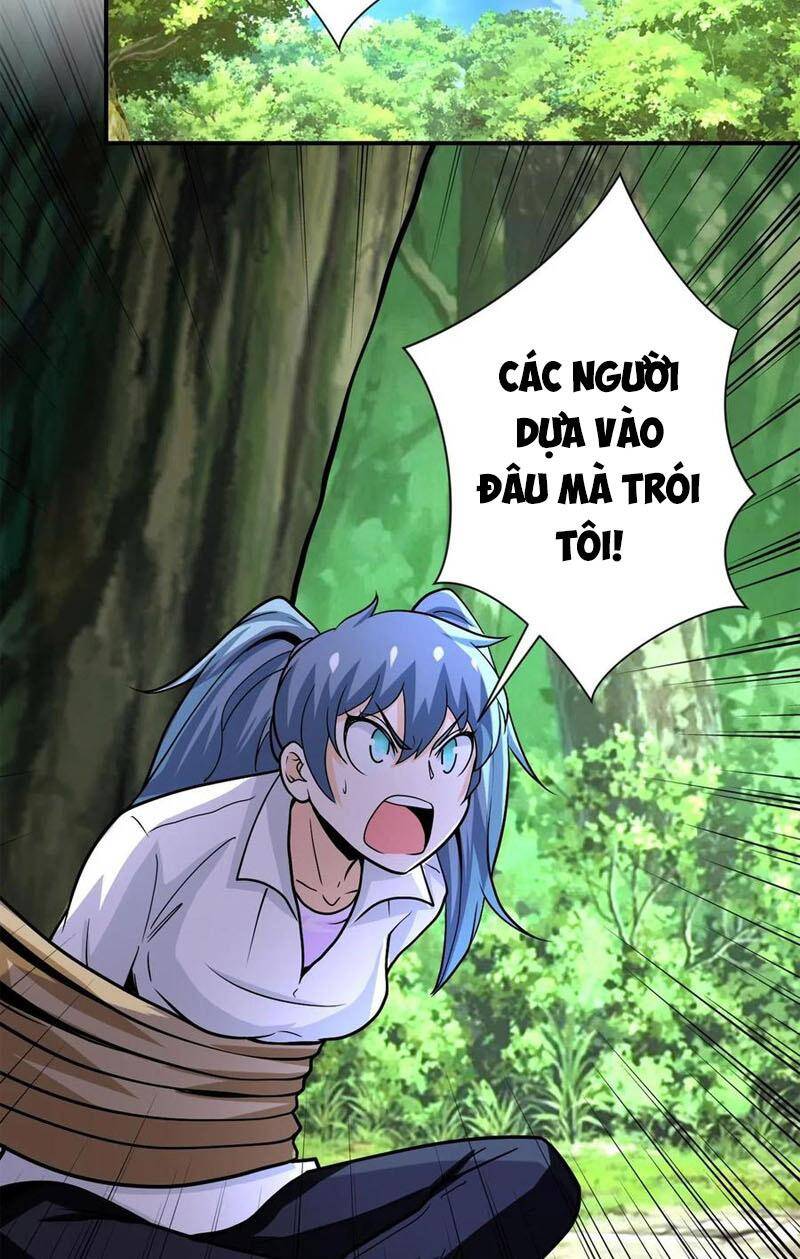 Mạt Thế Siêu Cấp Hệ Thống - Chương 232