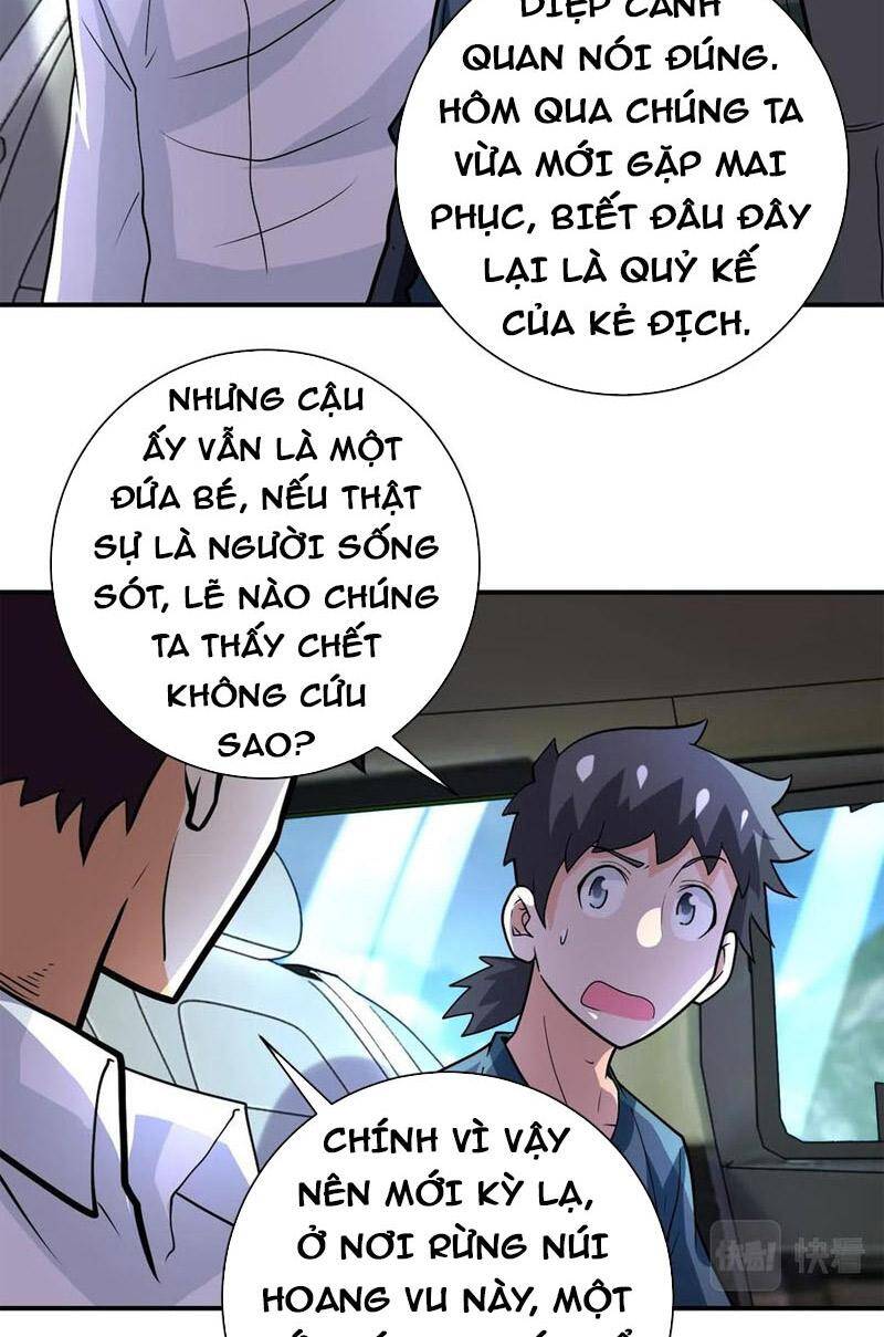 Mạt Thế Siêu Cấp Hệ Thống - Chương 232