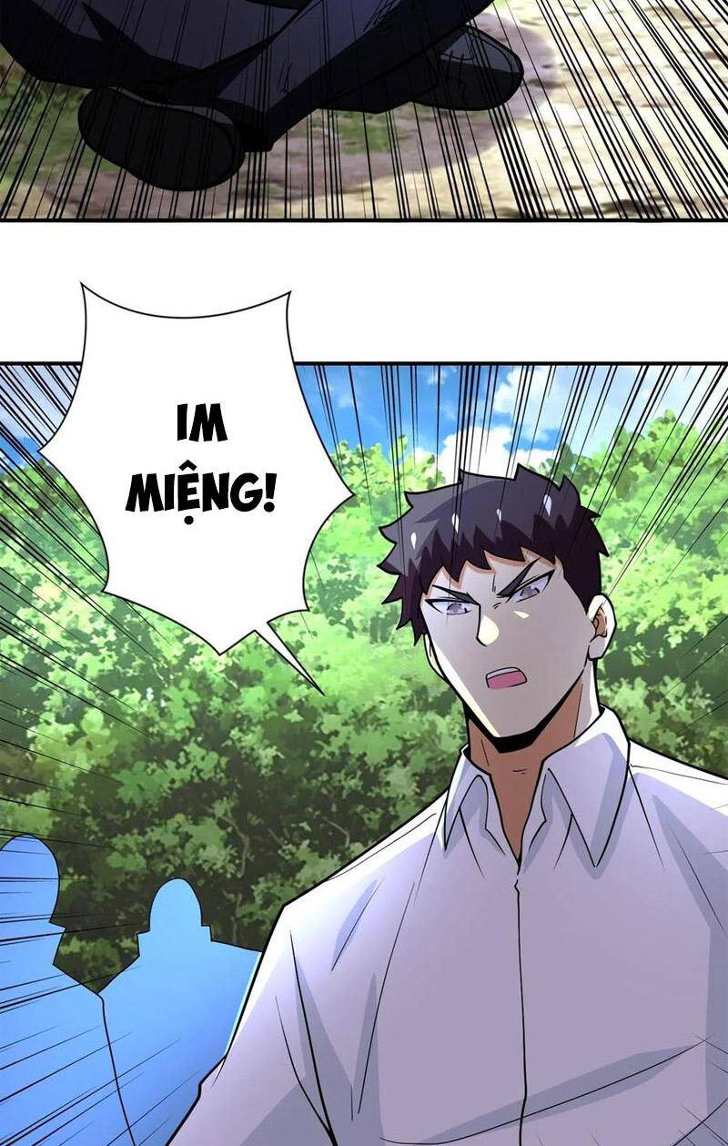 Mạt Thế Siêu Cấp Hệ Thống - Chương 232