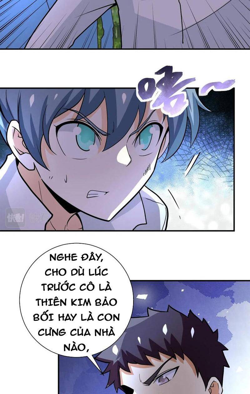 Mạt Thế Siêu Cấp Hệ Thống - Chương 232