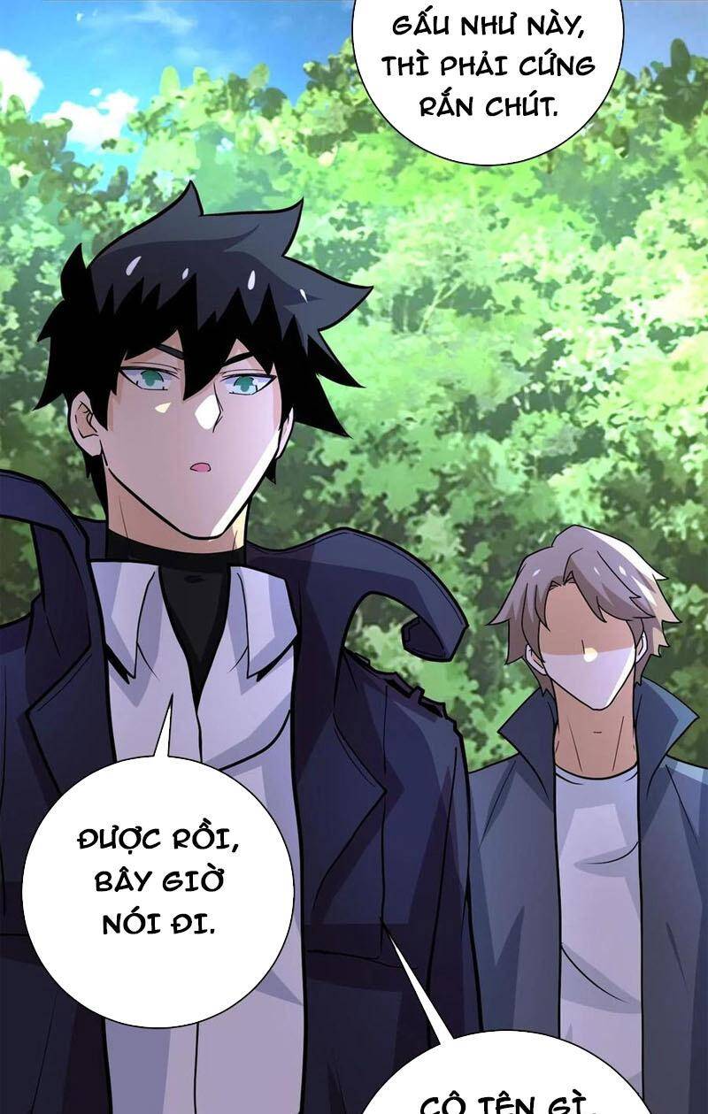 Mạt Thế Siêu Cấp Hệ Thống - Chương 232