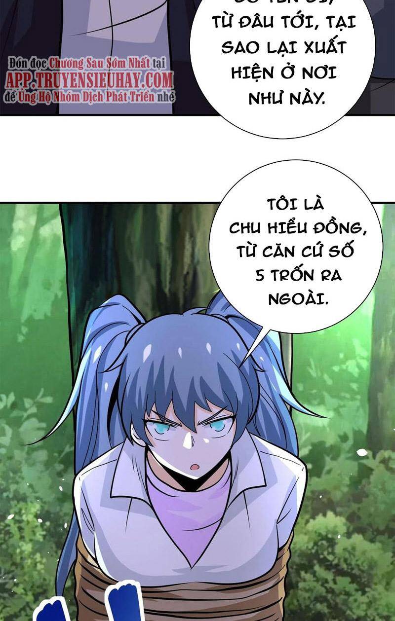 Mạt Thế Siêu Cấp Hệ Thống - Chương 232