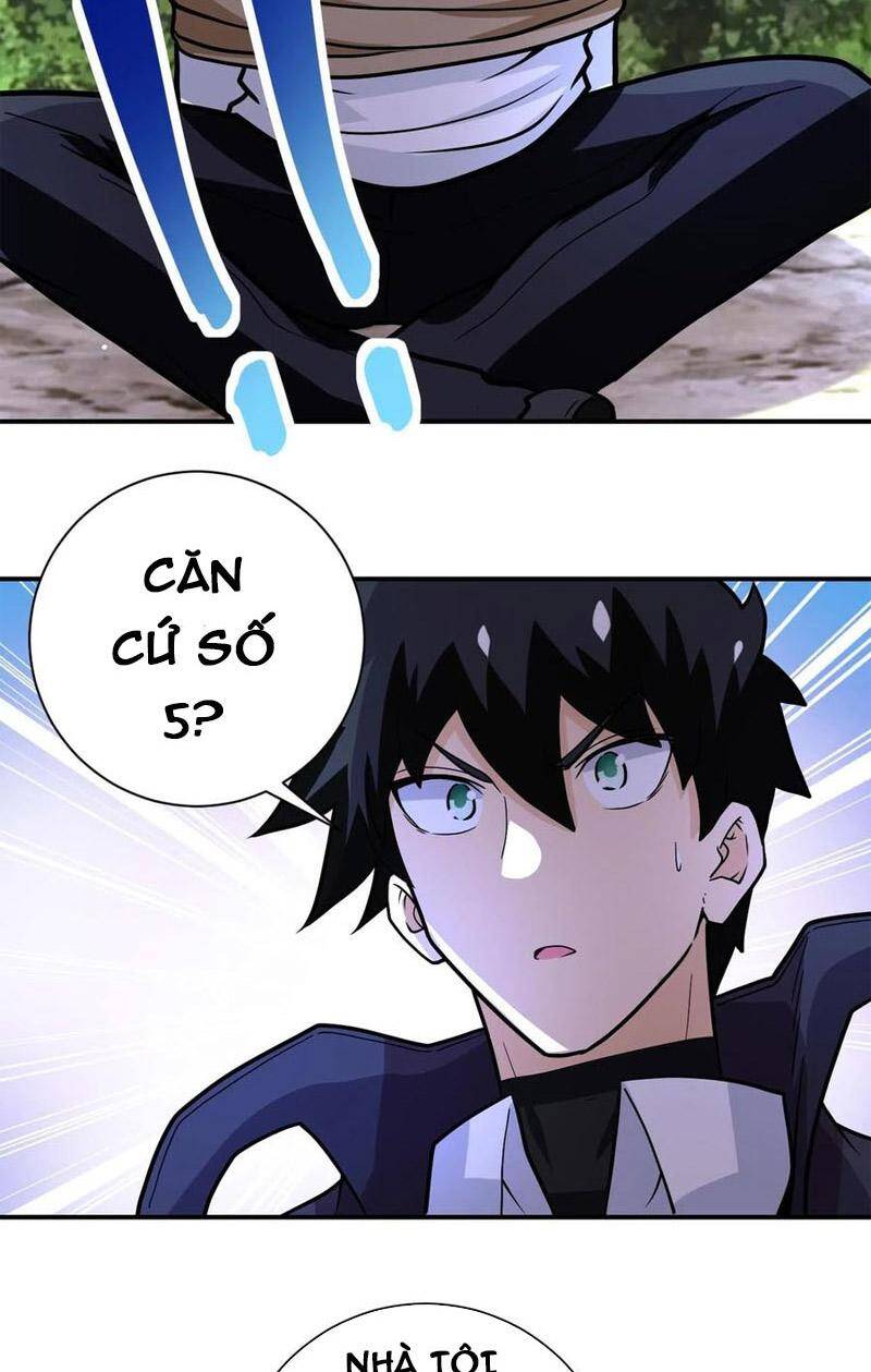 Mạt Thế Siêu Cấp Hệ Thống - Chương 232