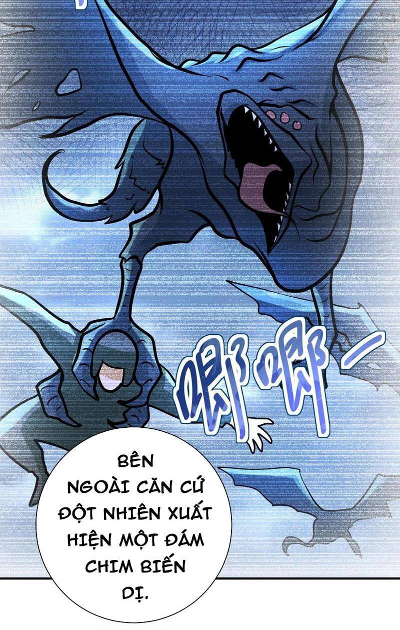 Mạt Thế Siêu Cấp Hệ Thống - Chương 232