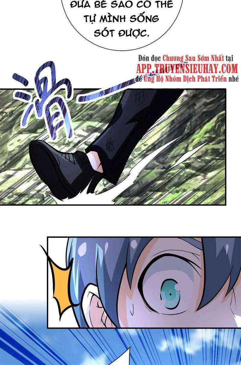 Mạt Thế Siêu Cấp Hệ Thống - Chương 232