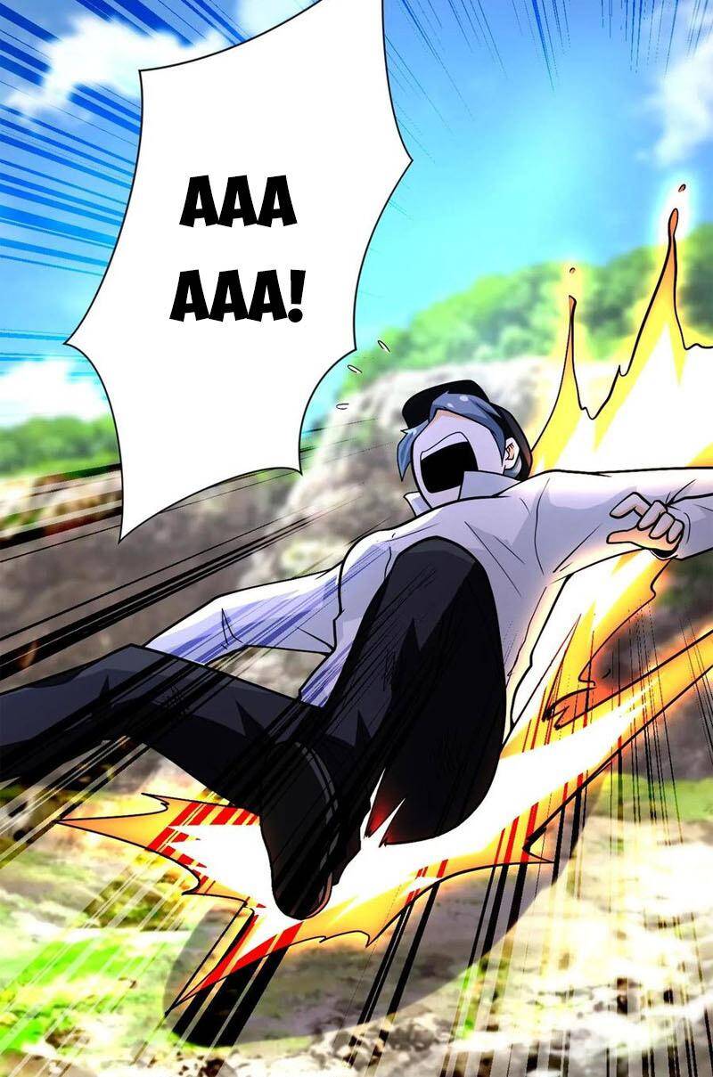 Mạt Thế Siêu Cấp Hệ Thống - Chương 232