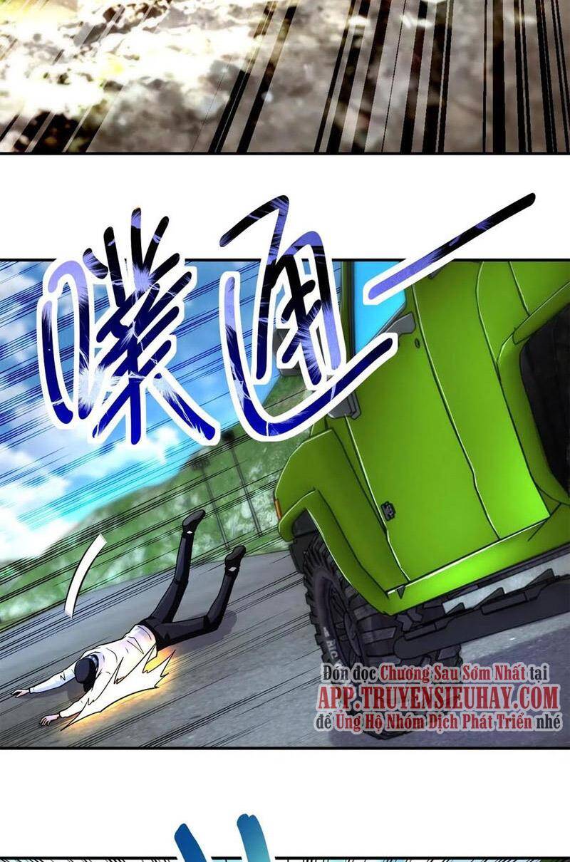 Mạt Thế Siêu Cấp Hệ Thống - Chương 232