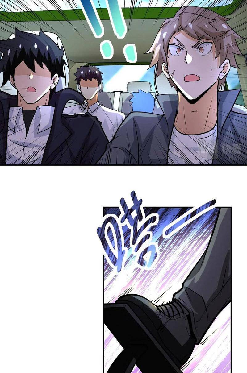 Mạt Thế Siêu Cấp Hệ Thống - Chương 232