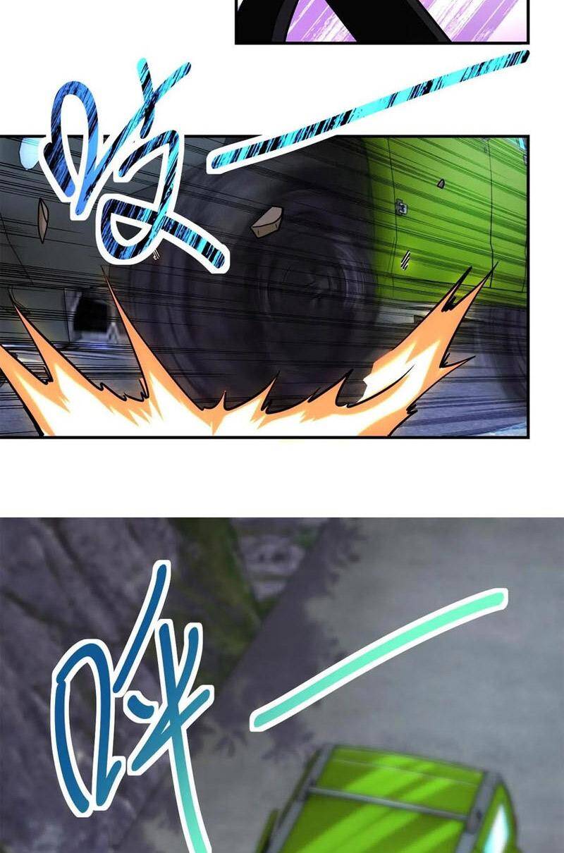 Mạt Thế Siêu Cấp Hệ Thống - Chương 232