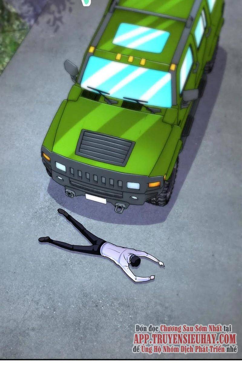 Mạt Thế Siêu Cấp Hệ Thống - Chương 232