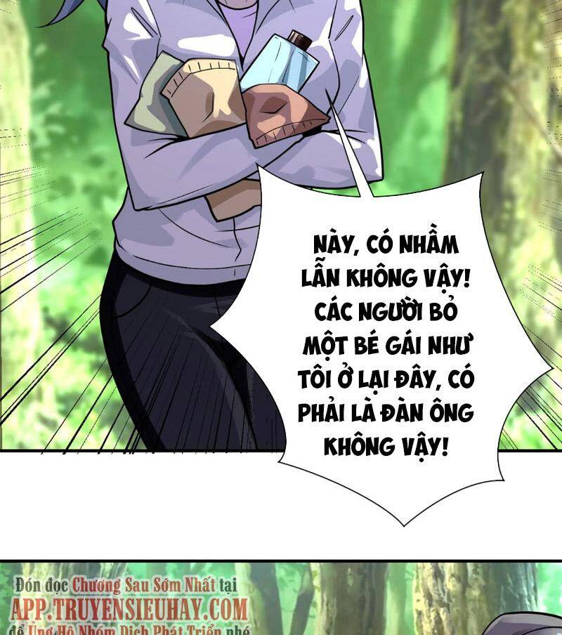 Mạt Thế Siêu Cấp Hệ Thống - Chương 234