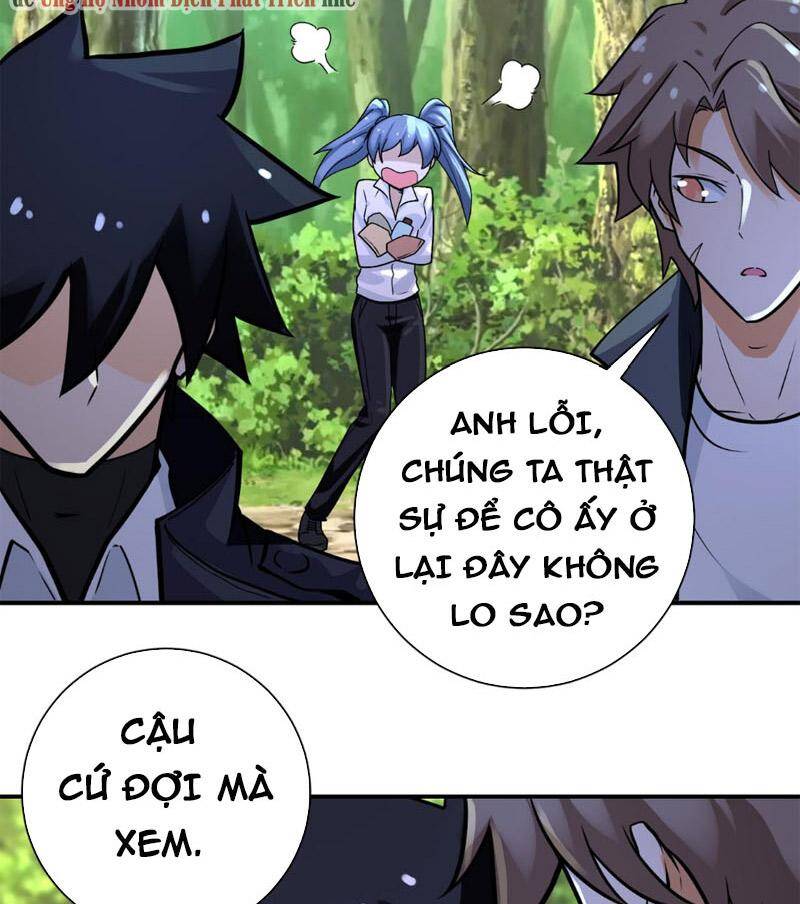 Mạt Thế Siêu Cấp Hệ Thống - Chương 234