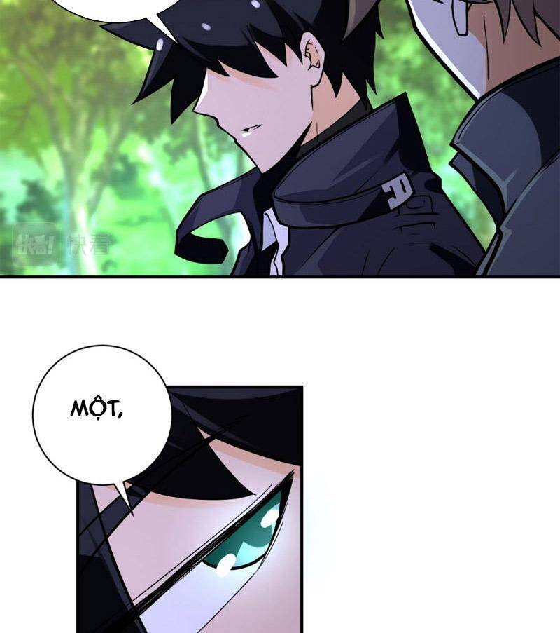 Mạt Thế Siêu Cấp Hệ Thống - Chương 234