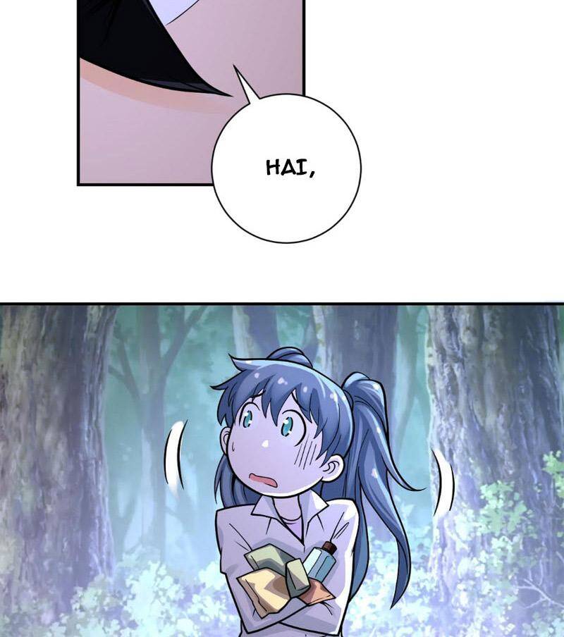 Mạt Thế Siêu Cấp Hệ Thống - Chương 234