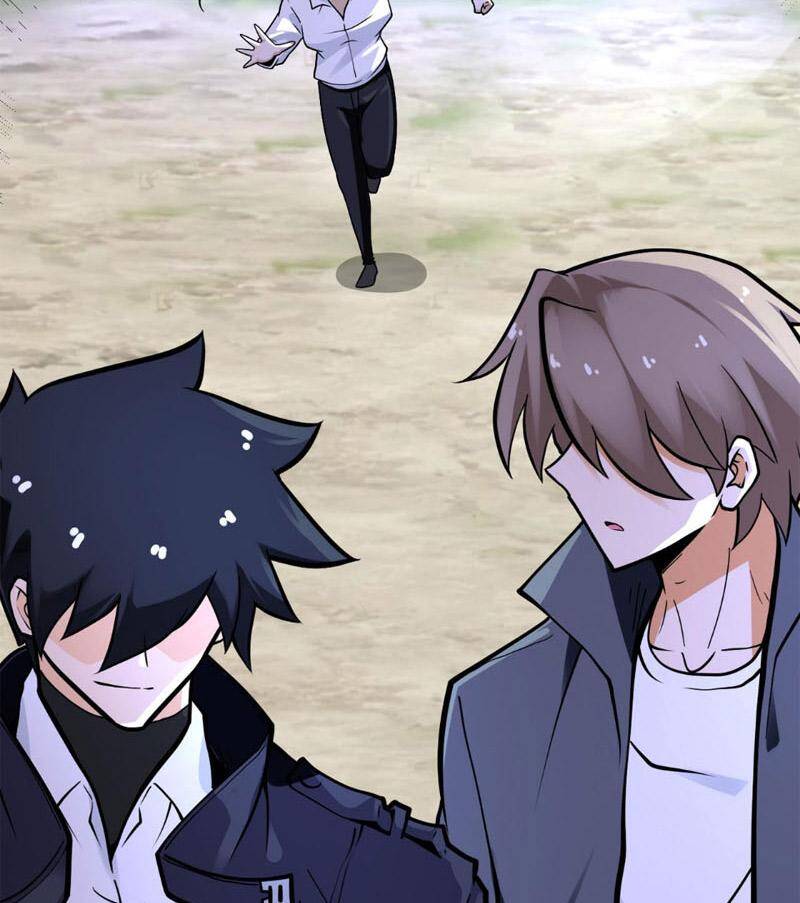 Mạt Thế Siêu Cấp Hệ Thống - Chương 234