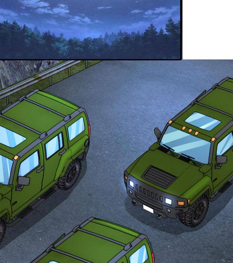 Mạt Thế Siêu Cấp Hệ Thống - Chương 234