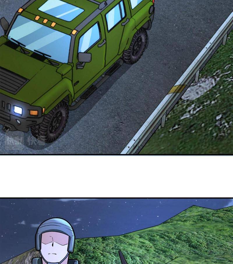 Mạt Thế Siêu Cấp Hệ Thống - Chương 234