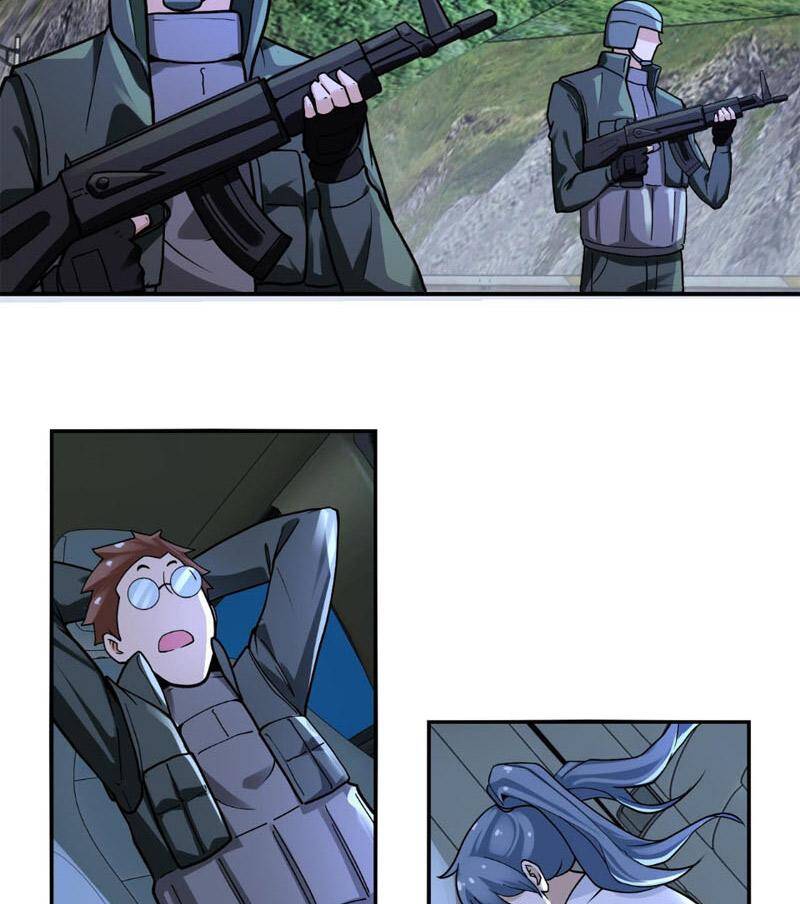 Mạt Thế Siêu Cấp Hệ Thống - Chương 234