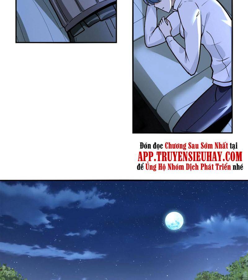 Mạt Thế Siêu Cấp Hệ Thống - Chương 234