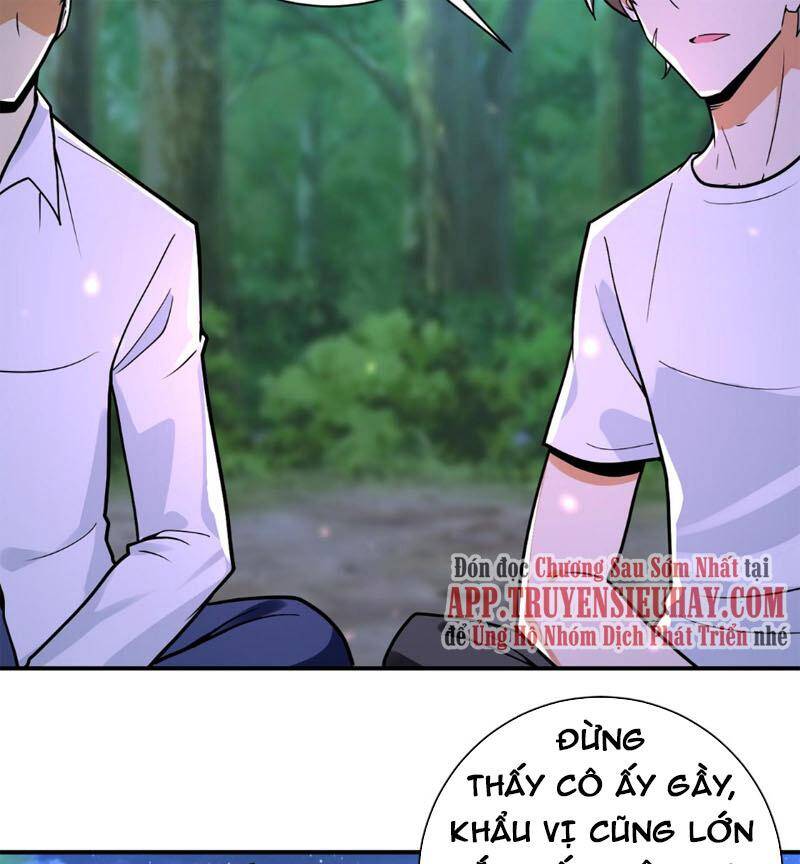 Mạt Thế Siêu Cấp Hệ Thống - Chương 234