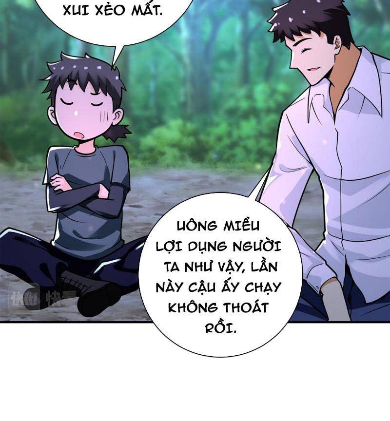 Mạt Thế Siêu Cấp Hệ Thống - Chương 234