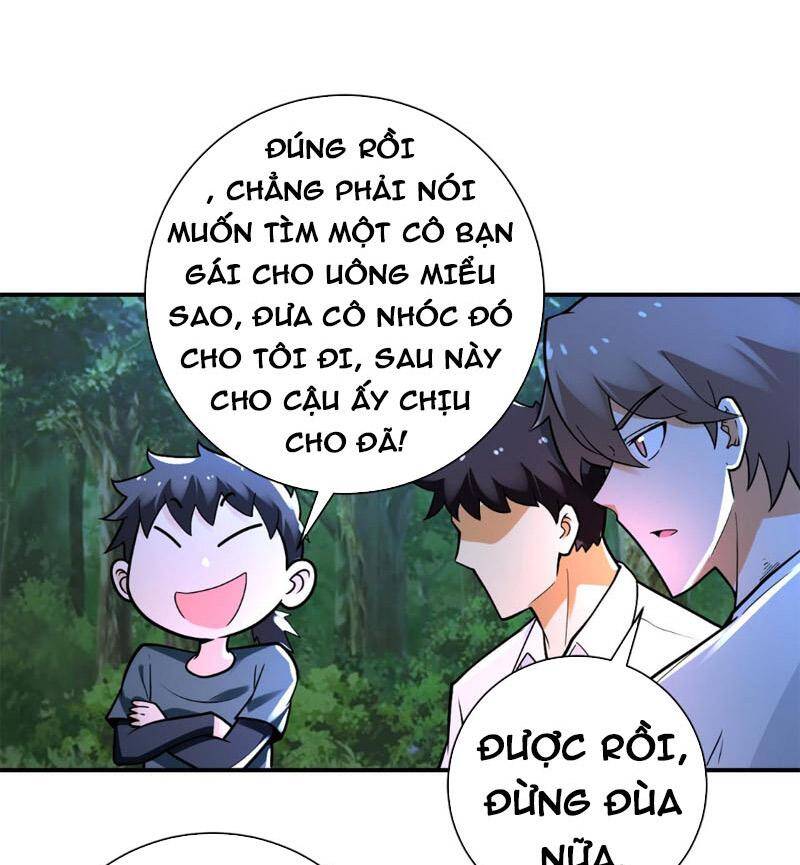 Mạt Thế Siêu Cấp Hệ Thống - Chương 234