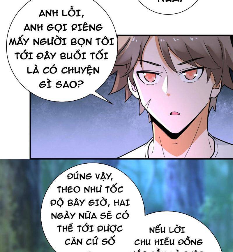 Mạt Thế Siêu Cấp Hệ Thống - Chương 234