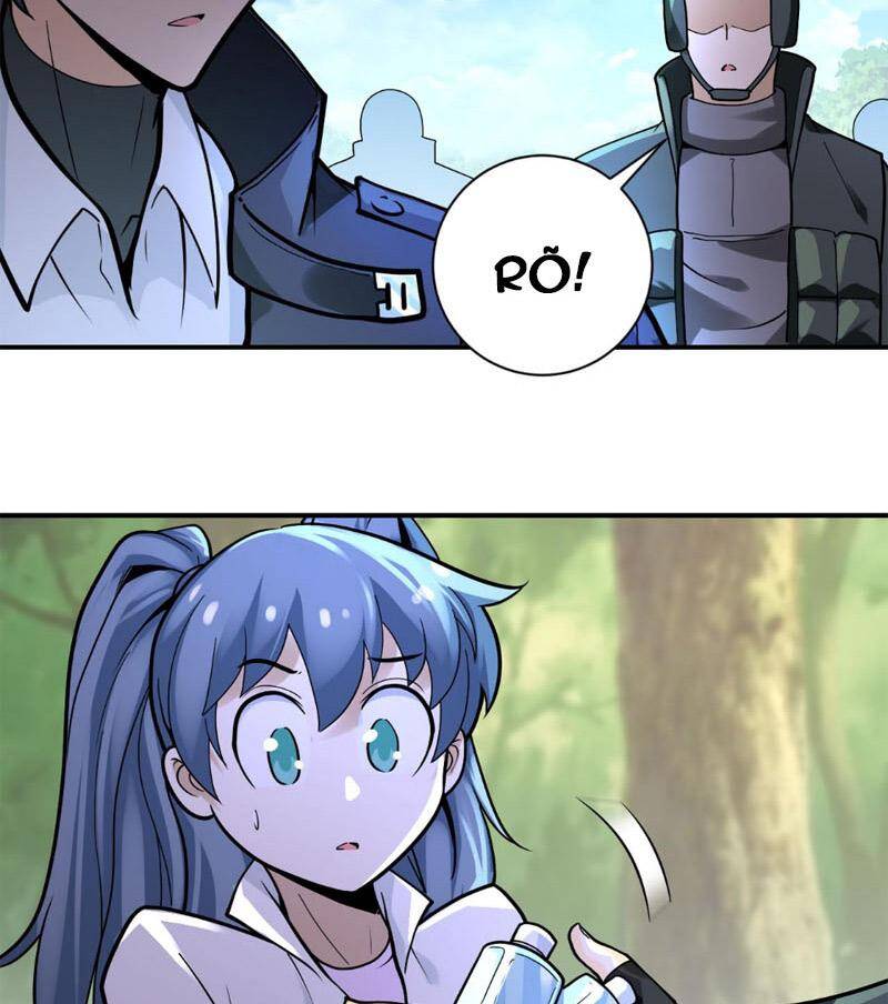 Mạt Thế Siêu Cấp Hệ Thống - Chương 234