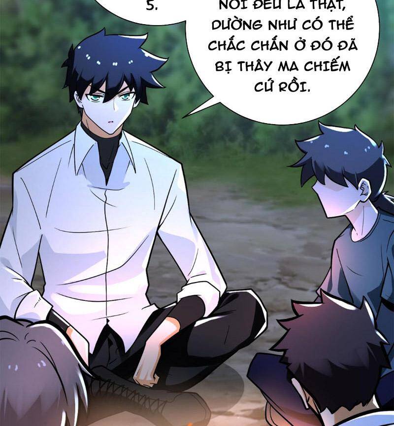 Mạt Thế Siêu Cấp Hệ Thống - Chương 234