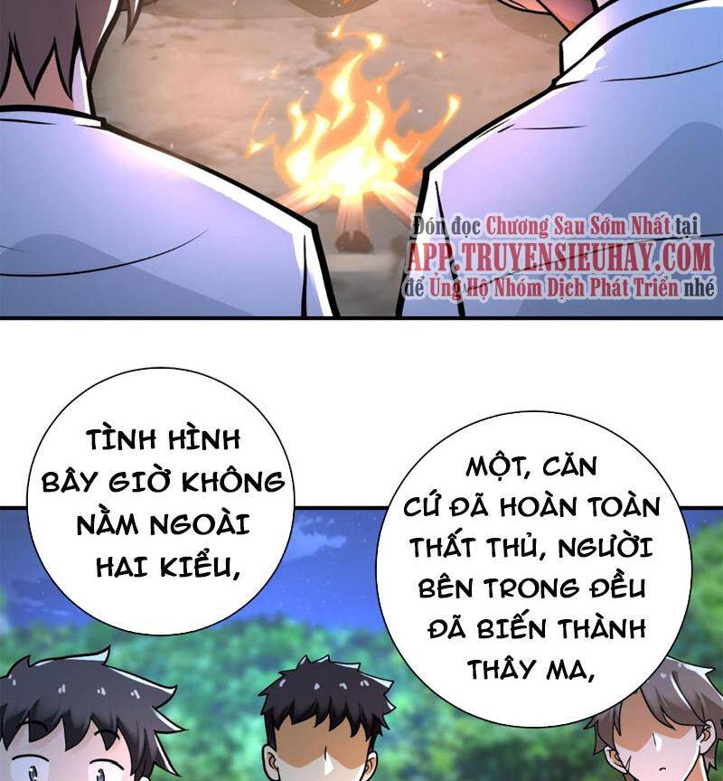 Mạt Thế Siêu Cấp Hệ Thống - Chương 234