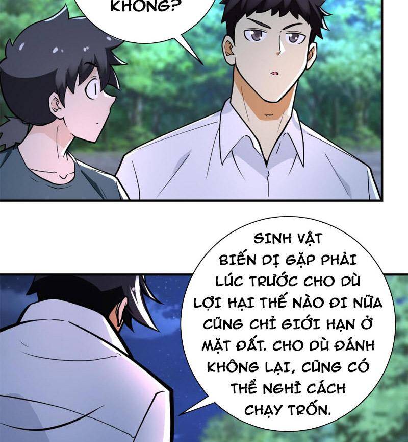 Mạt Thế Siêu Cấp Hệ Thống - Chương 234