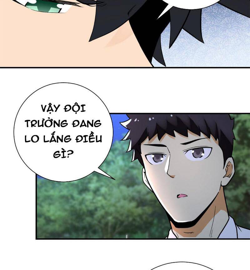 Mạt Thế Siêu Cấp Hệ Thống - Chương 234