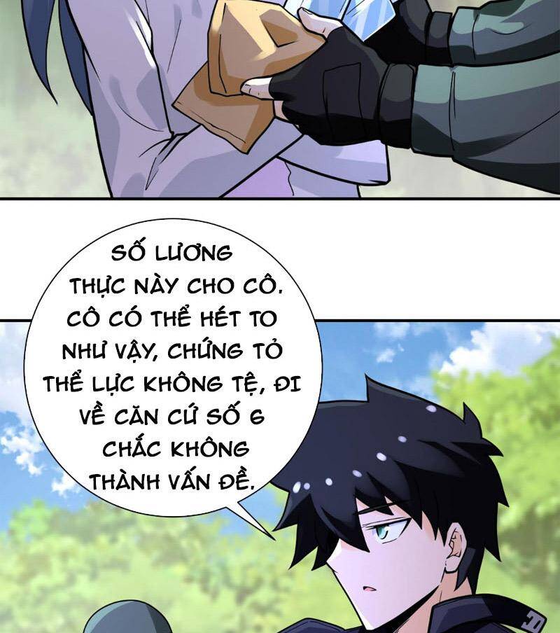 Mạt Thế Siêu Cấp Hệ Thống - Chương 234