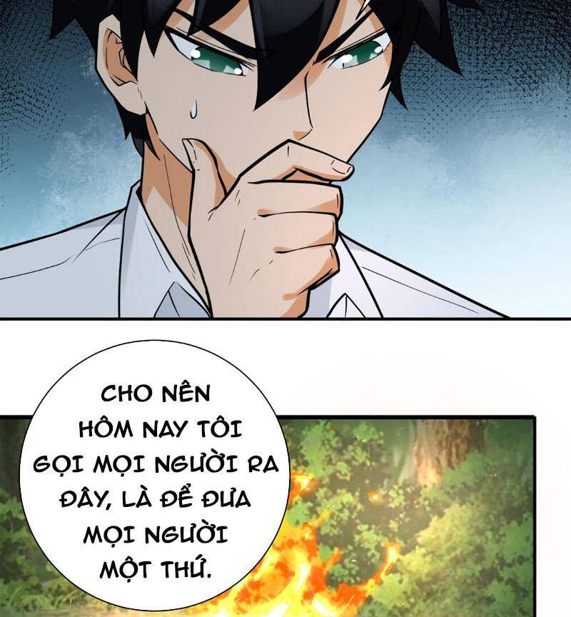 Mạt Thế Siêu Cấp Hệ Thống - Chương 234