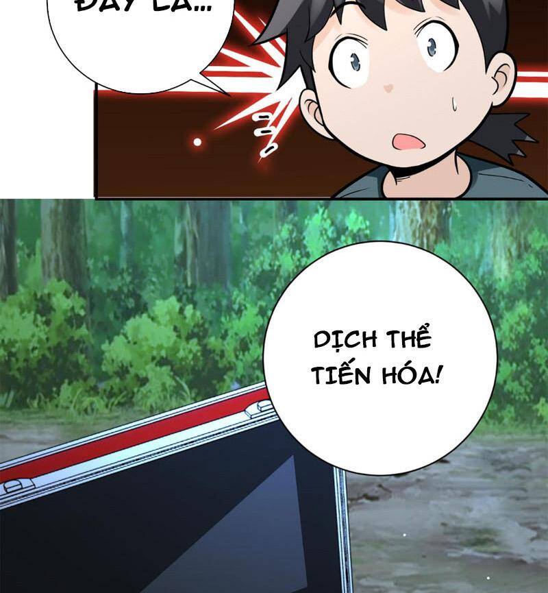 Mạt Thế Siêu Cấp Hệ Thống - Chương 234