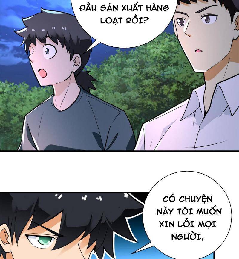 Mạt Thế Siêu Cấp Hệ Thống - Chương 234