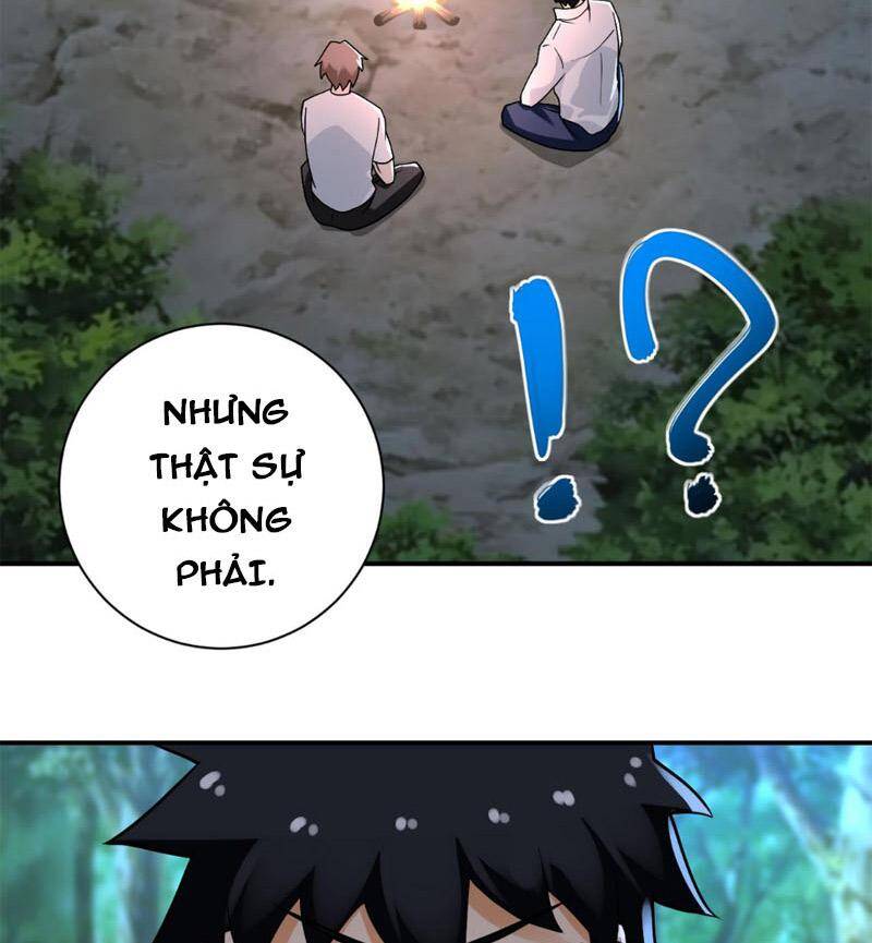 Mạt Thế Siêu Cấp Hệ Thống - Chương 234