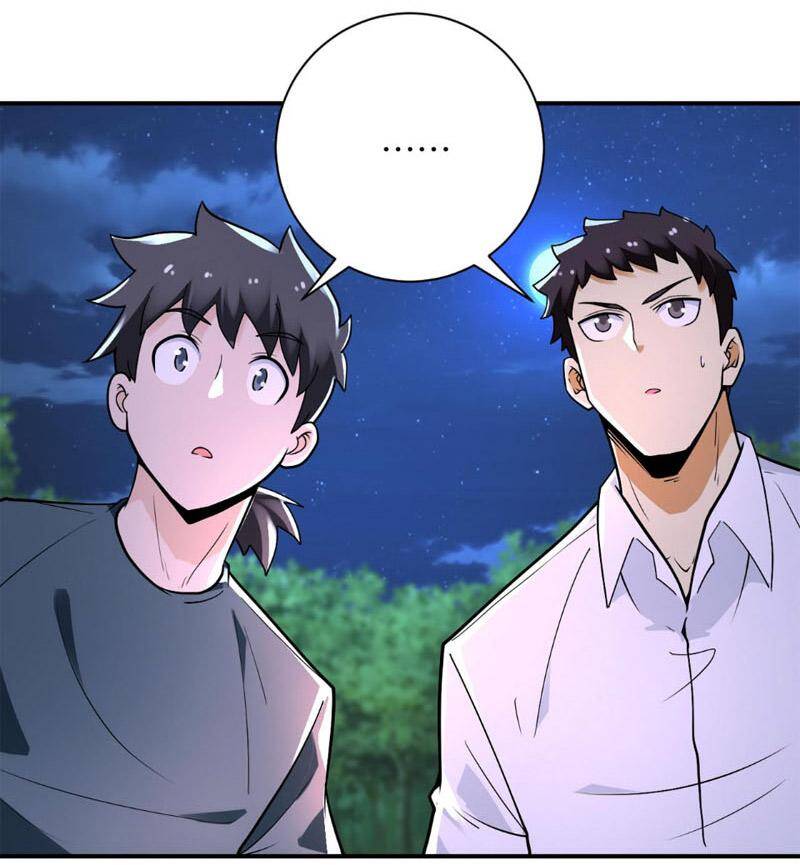 Mạt Thế Siêu Cấp Hệ Thống - Chương 234