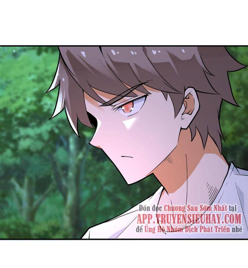 Mạt Thế Siêu Cấp Hệ Thống - Chương 234