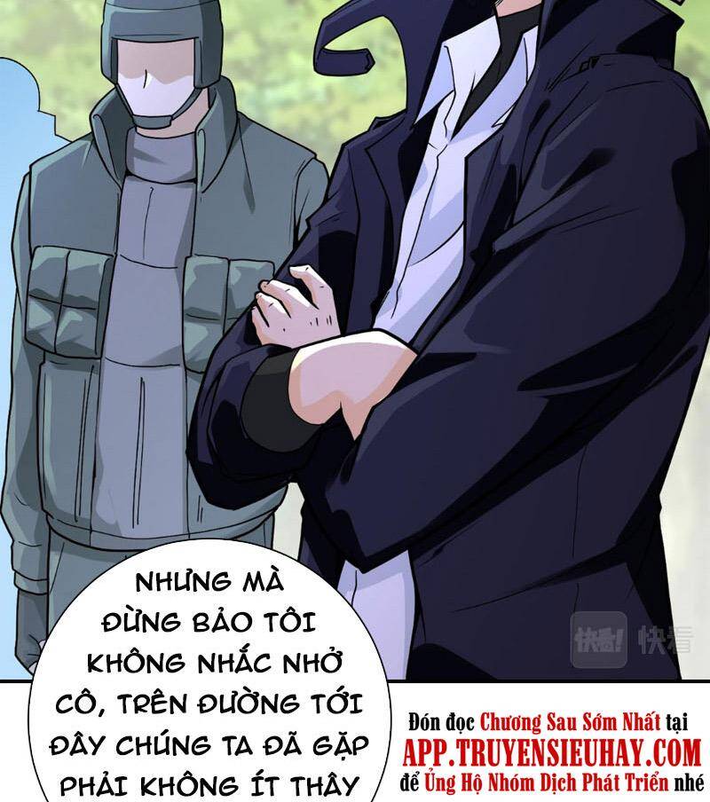 Mạt Thế Siêu Cấp Hệ Thống - Chương 234