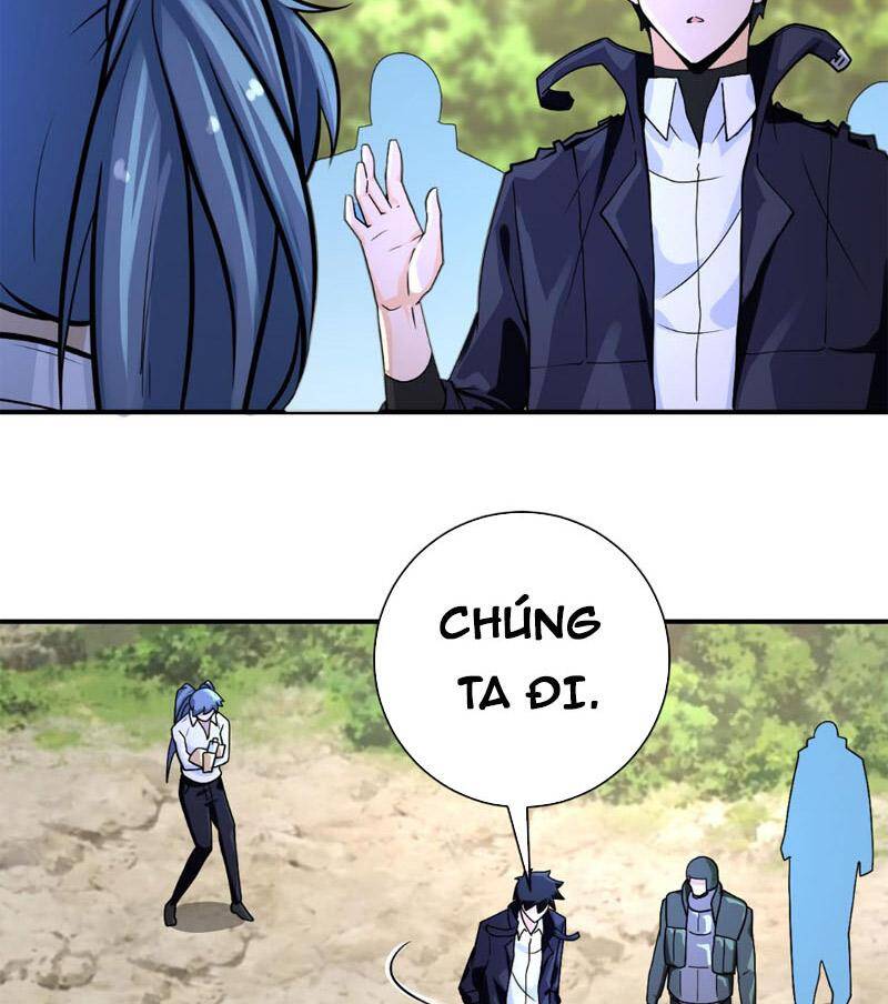 Mạt Thế Siêu Cấp Hệ Thống - Chương 234