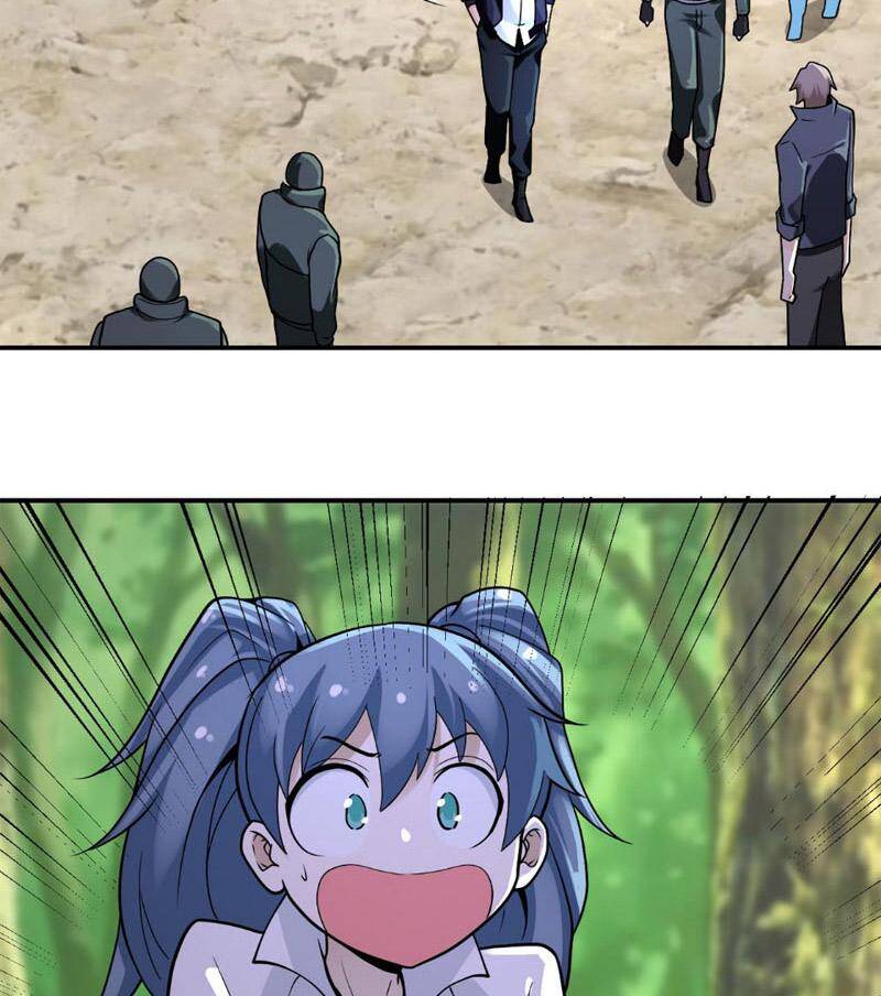 Mạt Thế Siêu Cấp Hệ Thống - Chương 234