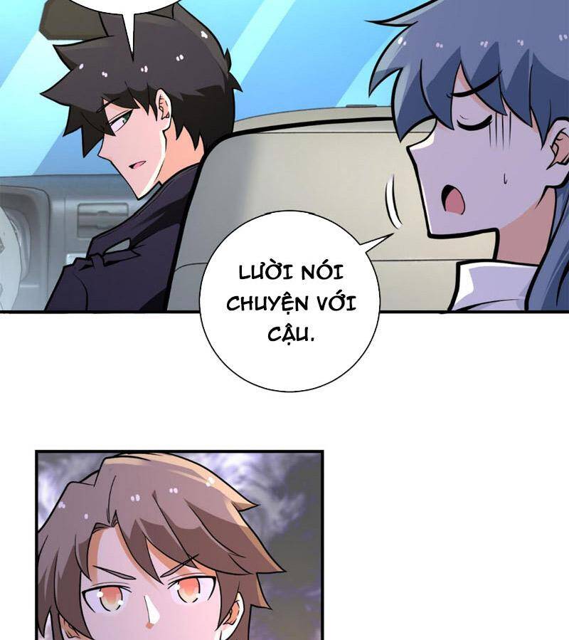 Mạt Thế Siêu Cấp Hệ Thống - Chương 236