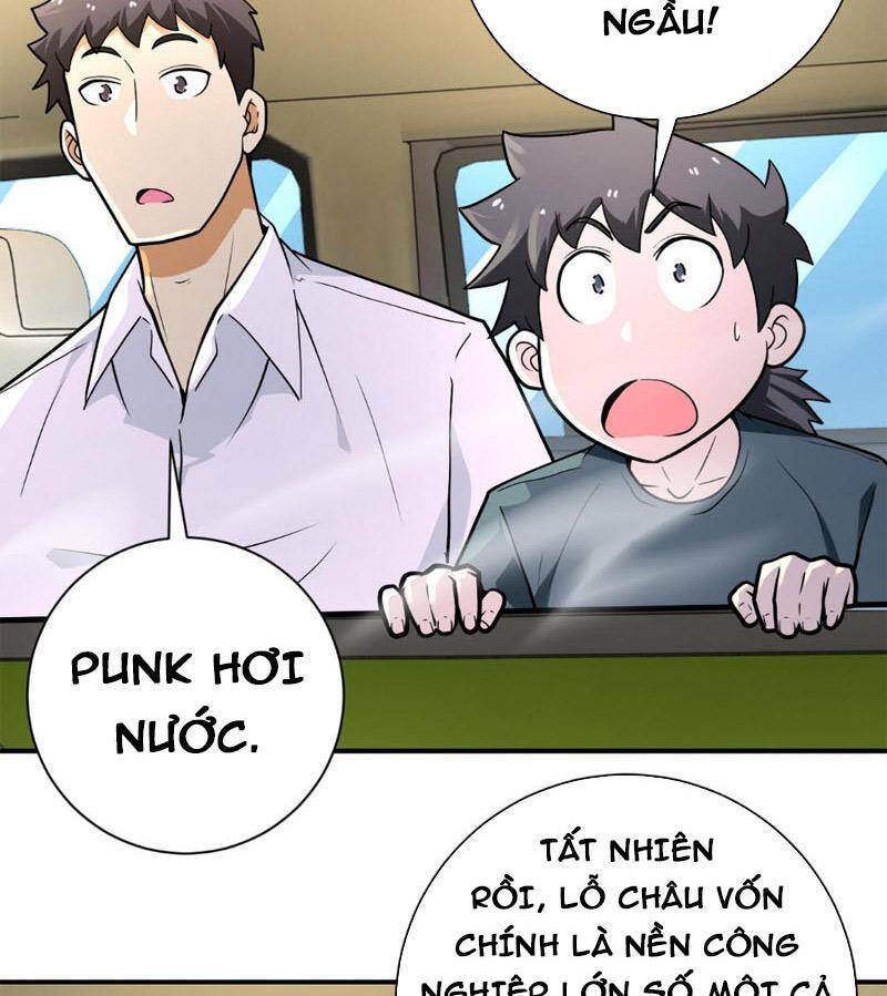 Mạt Thế Siêu Cấp Hệ Thống - Chương 236