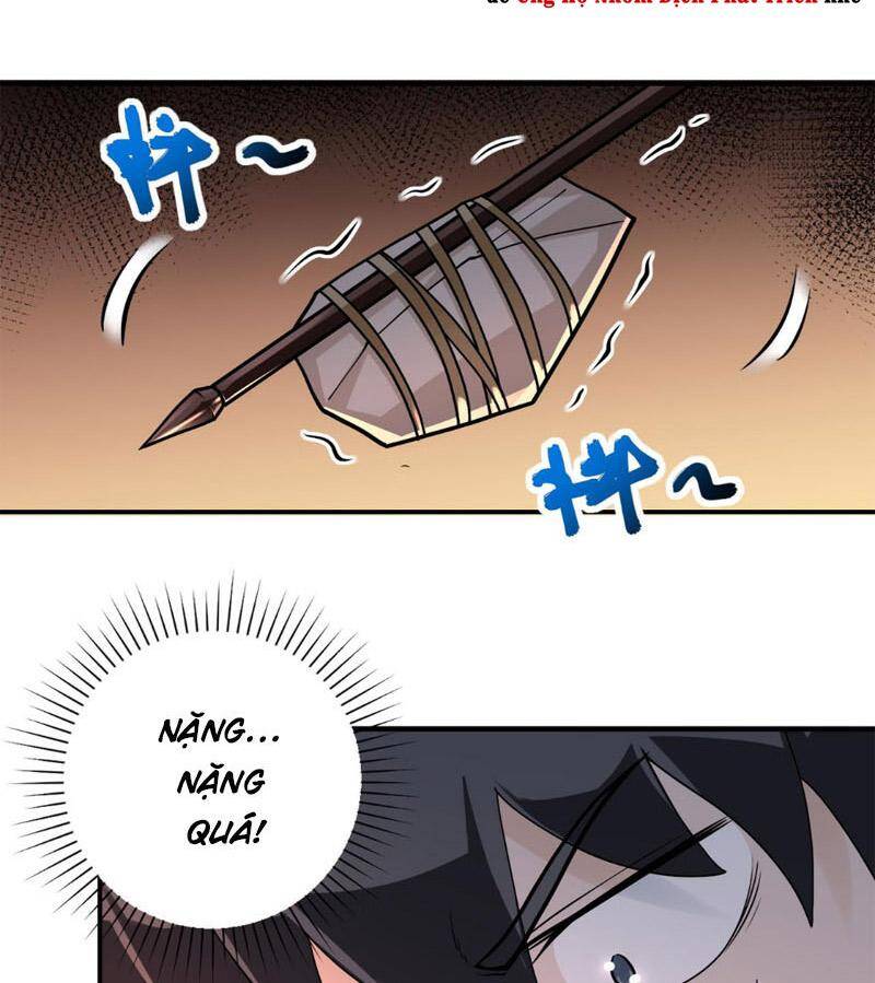 Mạt Thế Siêu Cấp Hệ Thống - Chương 236